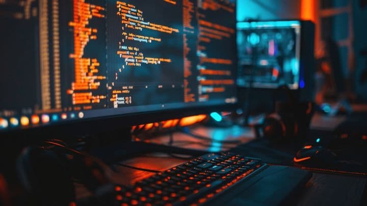 Digital Agency at work