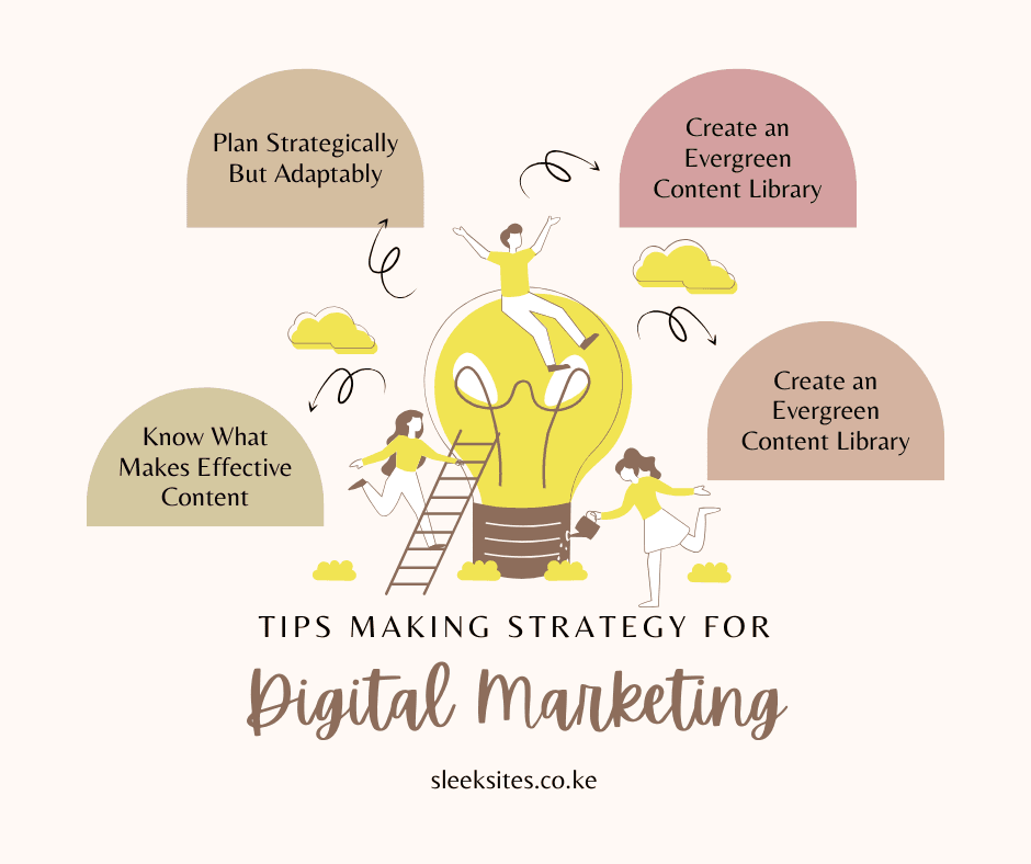 Content Creation Tips for Small Businesses