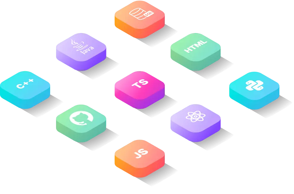 Our workspace and creative tools